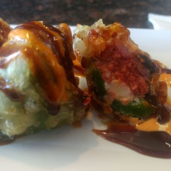 Sushi Omakase - Inside of jalapeno - Sushi Bars Near Me - Gilroy, California Sushi Omakase - Inside of jalapeno - Sushi Bars Near Me - Gilroy, California
