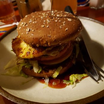 Islands Restaurant - Hawaiian burger - American Near Me - Riverside, California Islands Restaurant - Hawaiian burger - American Near Me - Riverside, California