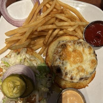 Jasper's - American Near Me - Upper Marlboro, Maryland