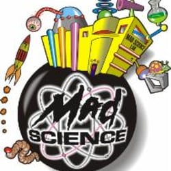 Mad Science of Southern Alberta