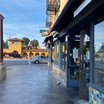 Limon - Limón - Tapas/Small Plates Near Me - Burlingame, California