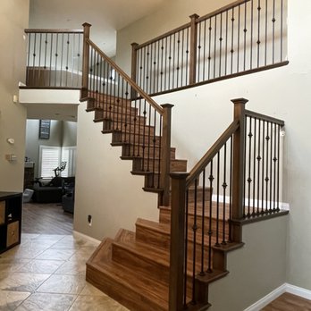Stairs Plus More - General Contractors Near Me Stairs Plus More - General Contractors Near Me
