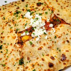 Holy Crêpe - Ratatouille