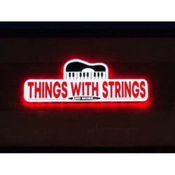 Things with Strings and More