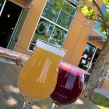 Armistice Brewing Company - Feels good to actually be OUT drinking a beer - Breweries Near Me - Richmond, California Armistice Brewing Company - Feels good to actually be OUT drinking a beer - Breweries Near Me - Richmond, California