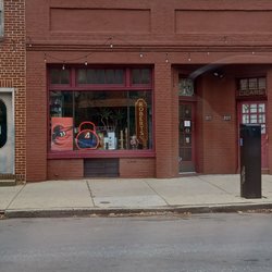 Robert's Key Service - Store front