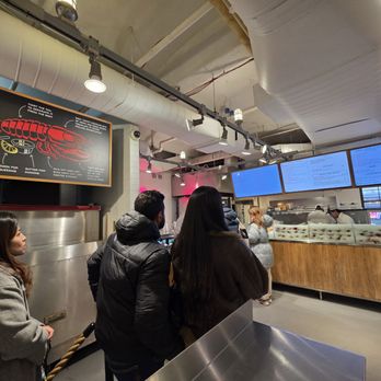 Lobster Place - Seafood Markets Near Me - New York, New York