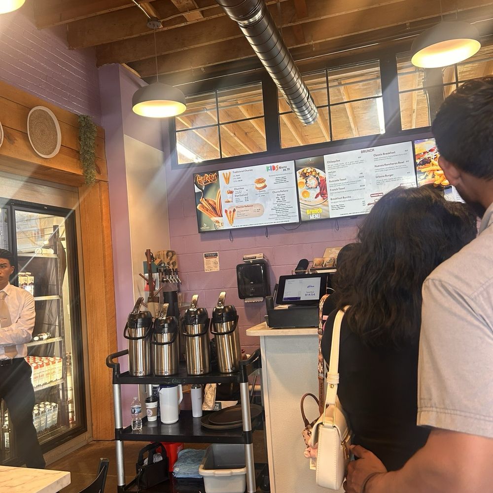 Urbana - Desserts Near Me - Greenville, South Carolina Urbana - Desserts Near Me - Greenville, South Carolina