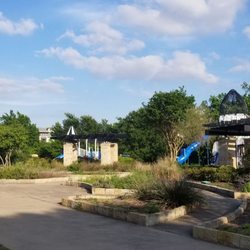Waterford Park