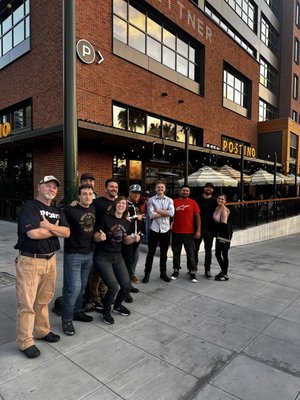 Slice House by Tony Gemignani by null