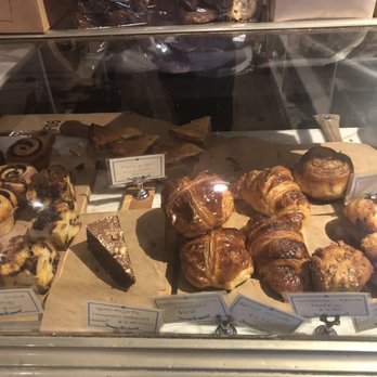 Saraghina Bakery - More yumminess - Bakeries Near Me - Brooklyn, New York