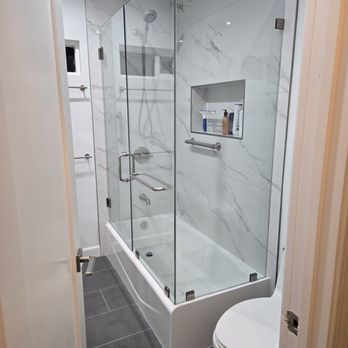 DCMC Construction - General Contractors Near Me