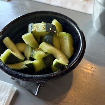 The Izakaya - Sushi Bars Near Me - Sacramento, California