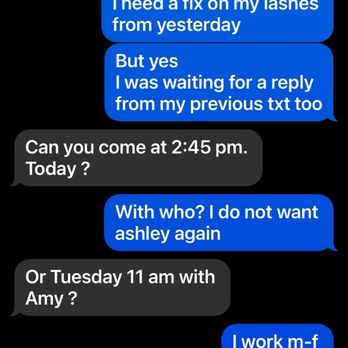 Moon Lash - Eyelash Service Near Me - Orange, California Moon Lash - Eyelash Service Near Me - Orange, California