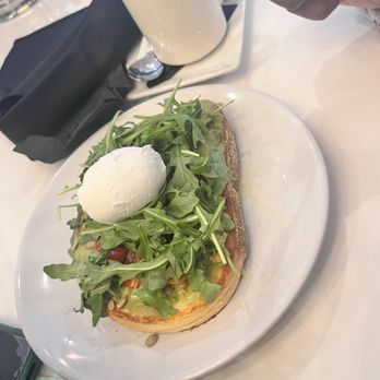 Easy Like Sunday - Breakfast & Brunch Near Me - Baltimore, Maryland