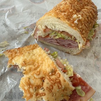 Jersey Mike's Subs - #13 The Original Italian - Fast Food Near Me - West Valley City, Utah Jersey Mike's Subs - #13 The Original Italian - Fast Food Near Me - West Valley City, Utah