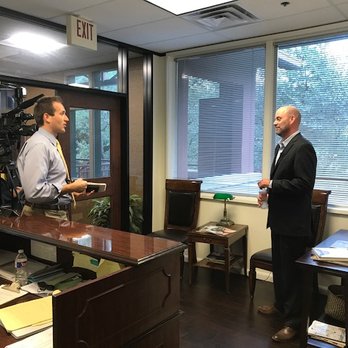 The Cagle Law Firm: Austin Personal Injury Lawyer - Local news interview. - Personal Injury Law Near Me - Austin, Texas
