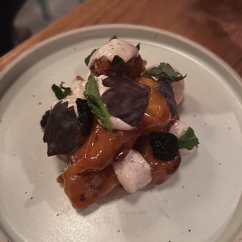 Mokyo - Cauliflower - Korean Near Me - New York, New York Mokyo - Cauliflower - Korean Near Me - New York, New York
