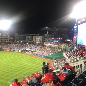 Nationals Park - Stadiums & Arenas Near Me - Washington, DC, District of Columbia Nationals Park - Stadiums & Arenas Near Me - Washington, DC, District of Columbia
