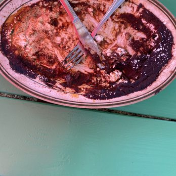 El Molino Central - Sorry. I forgot to take a pic of the Mole. - Mexican Near Me - Sonoma, California El Molino Central - Sorry. I forgot to take a pic of the Mole. - Mexican Near Me - Sonoma, California