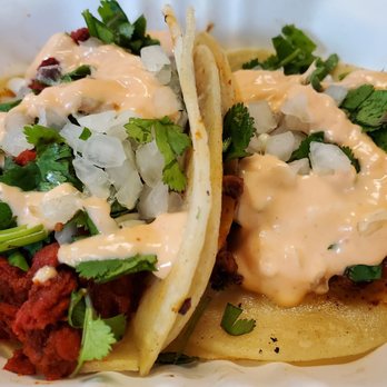 Vuture Food - Taco Tuesday special, vegan chorizo made with soy - Vegan Near Me - Salt Lake City, Utah Vuture Food - Taco Tuesday special, vegan chorizo made with soy - Vegan Near Me - Salt Lake City, Utah