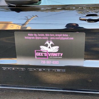 Gee’s Vanity, Inc. - Eyelash Service Near Me - Queens, New York Gee’s Vanity, Inc. - Eyelash Service Near Me - Queens, New York