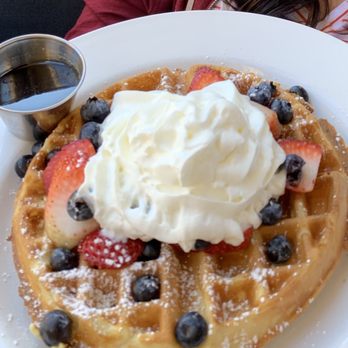 Hash Kitchen - Breakfast & Brunch Near Me - Chandler, Arizona