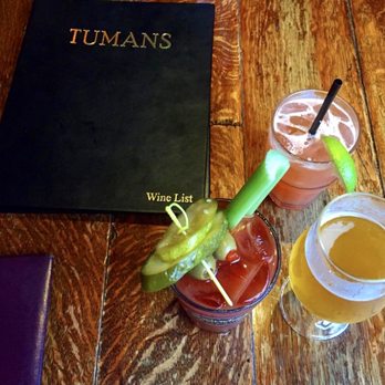 Tuman's Tap and Grill - Pubs Near Me - Chicago, Illinois