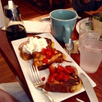 Red Eye Cafe - Cafes Near Me - Montclair, New Jersey