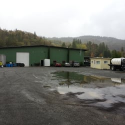 Germain-Robin Distillery