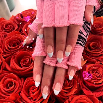 Pearly Nail Spa - By Tiana - Nail Salons Near Me - Azusa, California Pearly Nail Spa - By Tiana - Nail Salons Near Me - Azusa, California