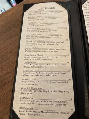 Menu photo 4 Sobie's Restaurant Oconomowoc, WI
