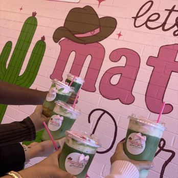 Matcha Darlin’ - Bubble Tea Near Me - Tempe, Arizona Matcha Darlin’ - Bubble Tea Near Me - Tempe, Arizona