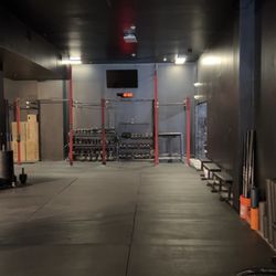 Chilltown Fitness