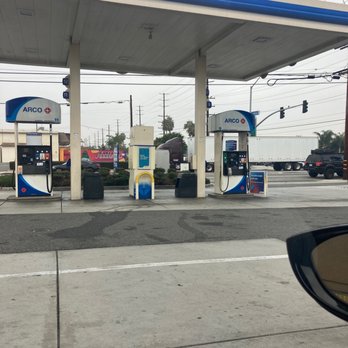 Arco - Pump - Gas Stations Near Me - Fountain Valley, California Arco - Pump - Gas Stations Near Me - Fountain Valley, California