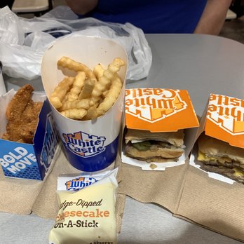 White Castle - Fast Food Near Me - Las Vegas, Nevada White Castle - Fast Food Near Me - Las Vegas, Nevada