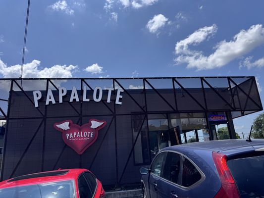 Papalote Taco House by null Papalote Taco House by null
