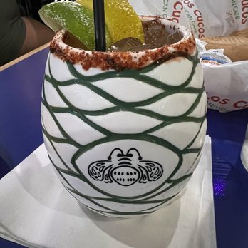 Vida Mariscos - Paloma - Seafood Near Me - Katy, Texas