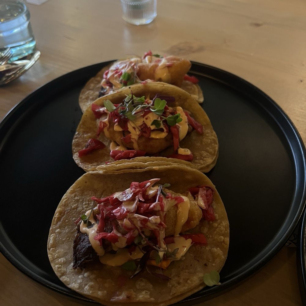 Tequila Limón - Fish tacos - Seafood Near Me - Wheaton, Illinois