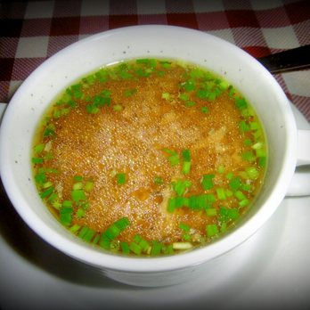Wiener-Wiaz'haus. - Rindsuppe mit Eintopf - Gastropubs Near Me - Vienna, 9 Wiener-Wiaz'haus. - Rindsuppe mit Eintopf - Gastropubs Near Me - Vienna, 9