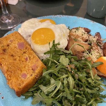 Babs - Breakfast & Brunch Near Me - Atlanta, Georgia Babs - Breakfast & Brunch Near Me - Atlanta, Georgia