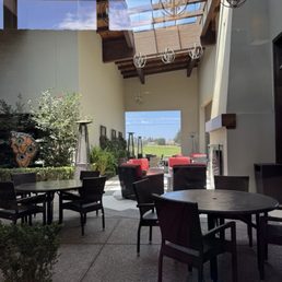 Outside Outside