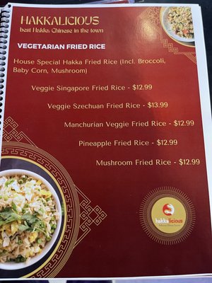 Menu photo 4 Indolicious By Hakkalicious Brampton, ON Menu photo 4 Indolicious By Hakkalicious Brampton, ON