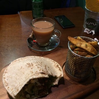Umi Falafel - I had a great Palestinian sandwich... I really loved - Vegetarian Near Me - Dublin, D Umi Falafel - I had a great Palestinian sandwich... I really loved - Vegetarian Near Me - Dublin, D