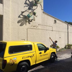 Ecologix Pest Elimination