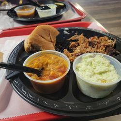 Pippin's Bar-B-Q