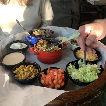 Uncle Julio's - Taco Tuesday for three people - Mexican Near Me - Bethesda, Maryland