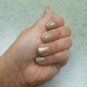 Creative Nail Spa - After a week - Waxing Near Me - Belmont, California