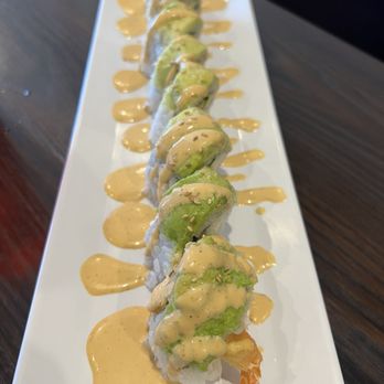 Kaiba - Sushi Bars Near Me - La Verne, California Kaiba - Sushi Bars Near Me - La Verne, California