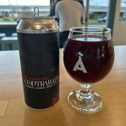 Contraband Sour 10/10 Contraband Sour 10/10
